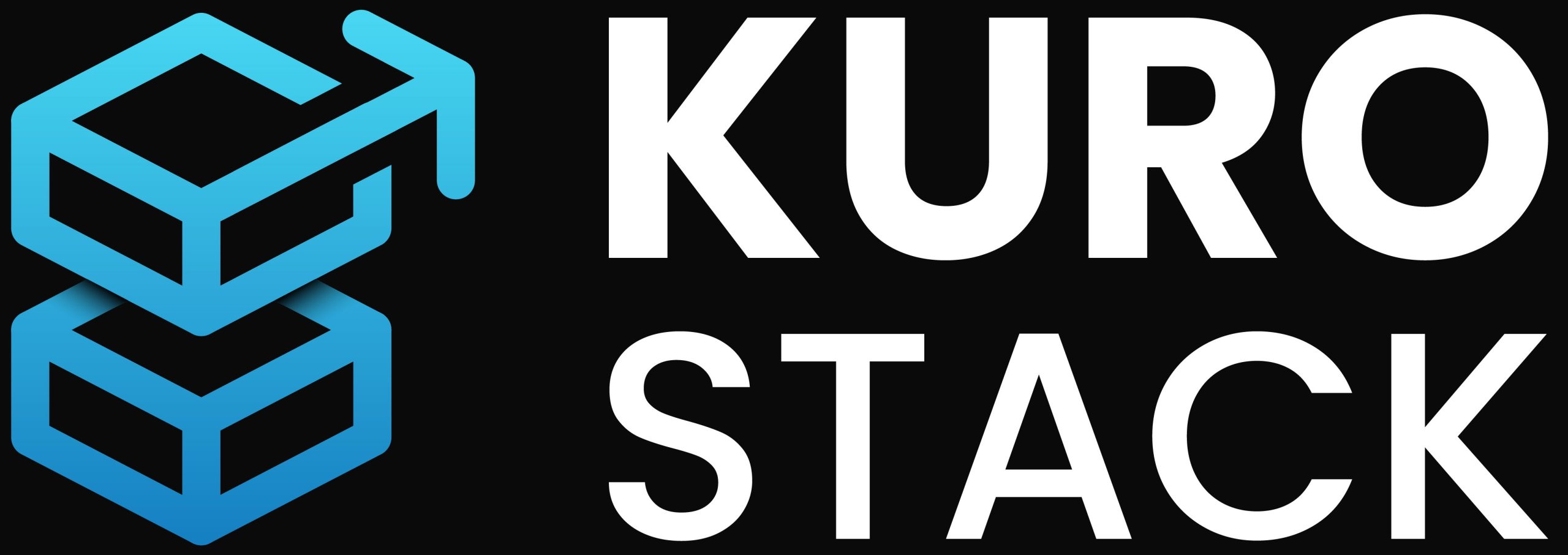 Kuro Stack Digital